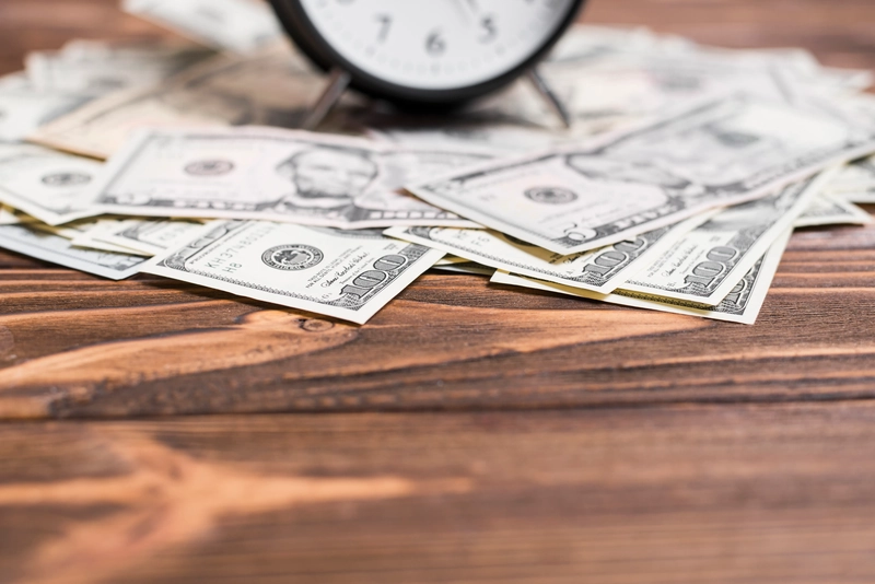 你是資金周轉困難的中小企業主嗎？