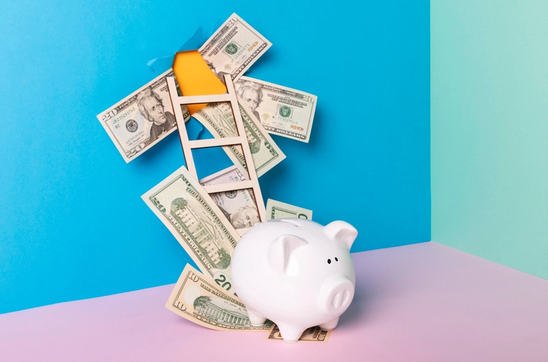 警告：中小企業資金週轉危機警報！