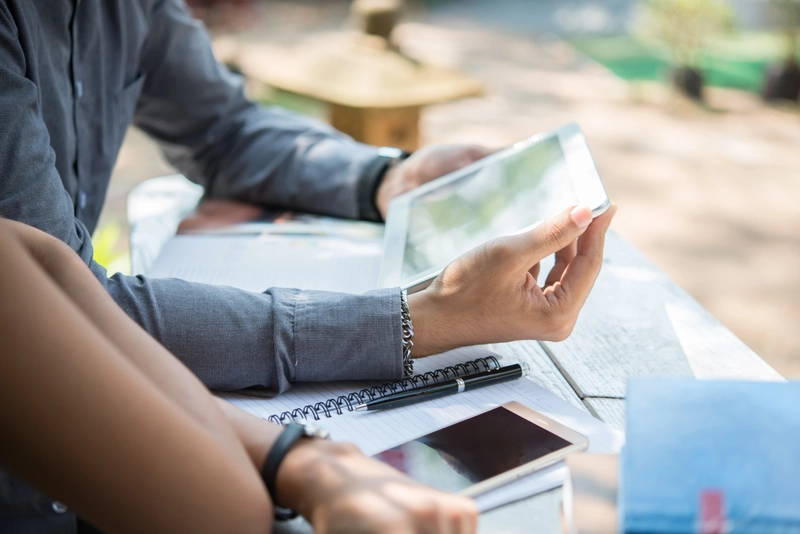 急需資金？如何聰明選擇融資方案