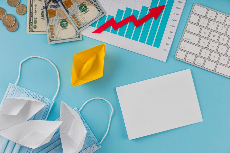 為什麼你的債務越還越多？關鍵在這5個陷阱！