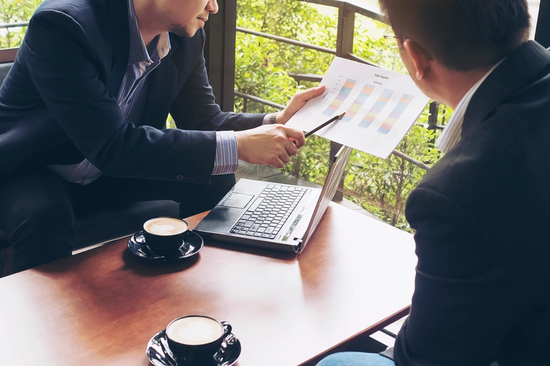 如何選擇適合的二線網貸公司？