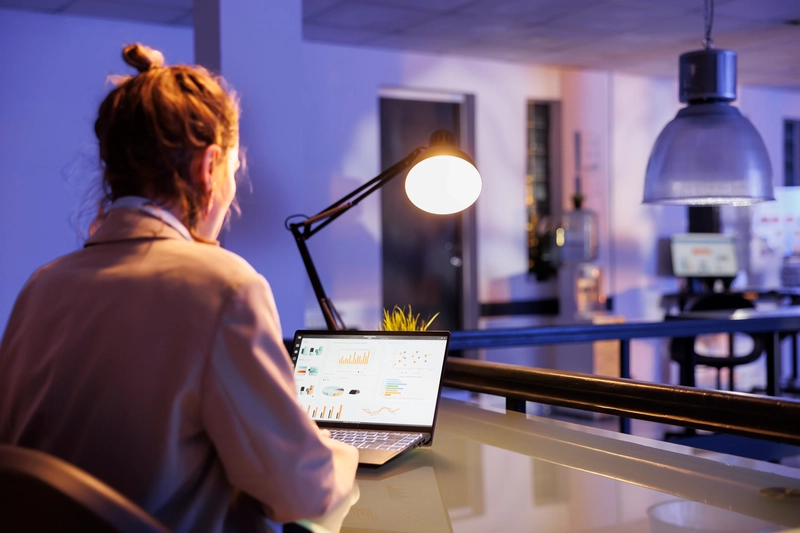 公務員專屬低息網貸方案