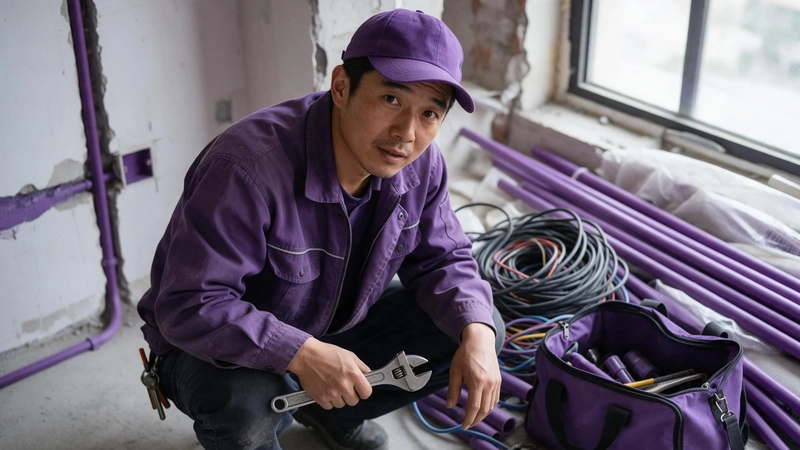 裝修水電師傅必讀：淡季冇工開，網貸點還？