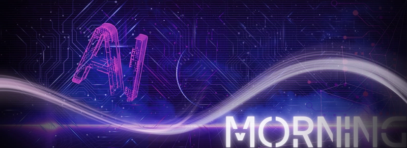 three dimensional AI of future technology