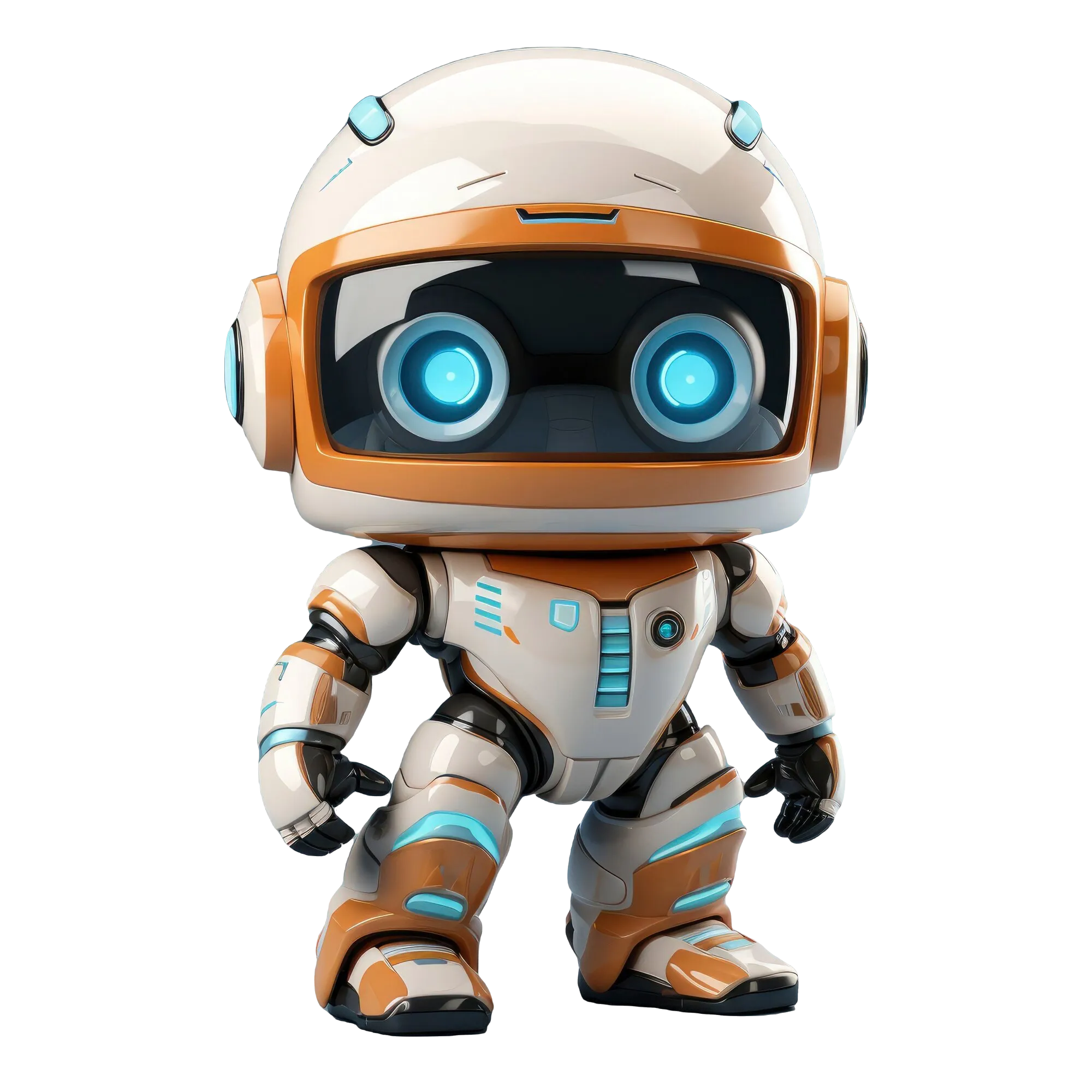 a robot